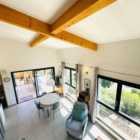 Maison Dans Domaine Avec Piscine Collective * Bormes-les-Mimosas