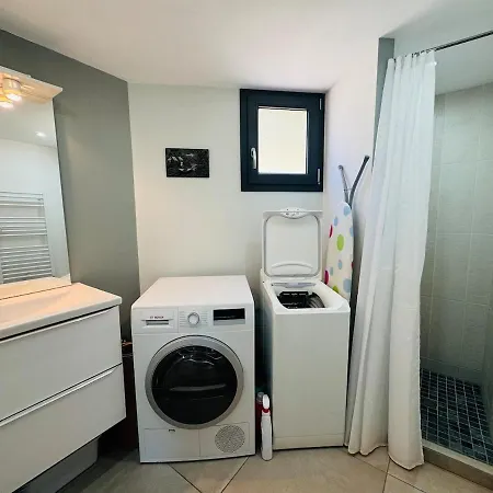 Vakantiehuis Maison Dans Domaine Avec Piscine Collective