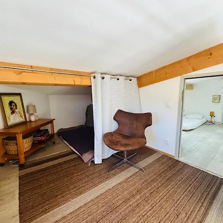 Vakantiehuis Maison Dans Domaine Avec Piscine Collective *