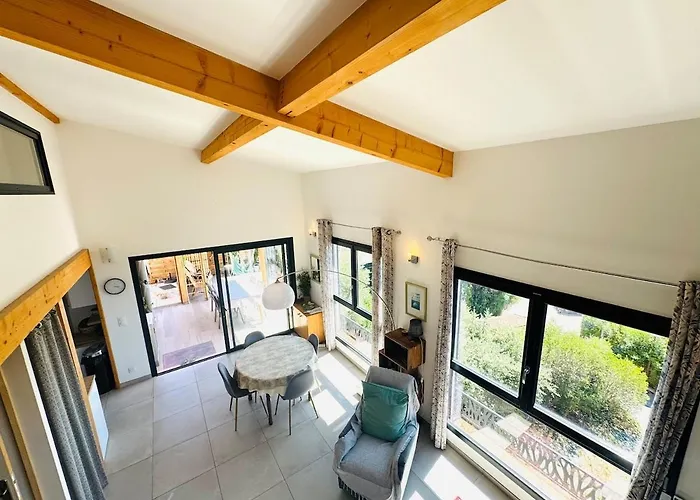 Maison Dans Domaine Avec Piscine Collective * Bormes-les-Mimosas