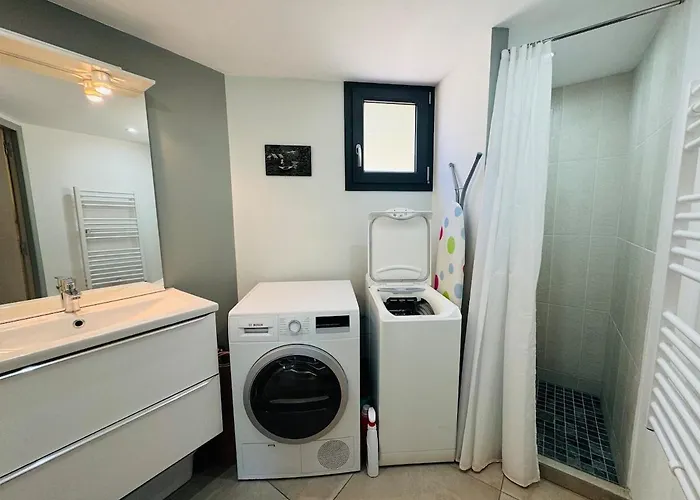 Vakantiehuis Maison Dans Domaine Avec Piscine Collective