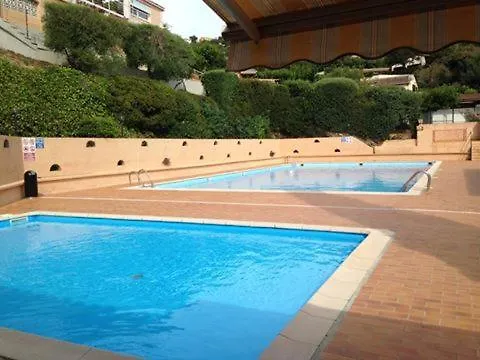 Vakantiehuis Maison Dans Domaine Avec Piscine Collective *