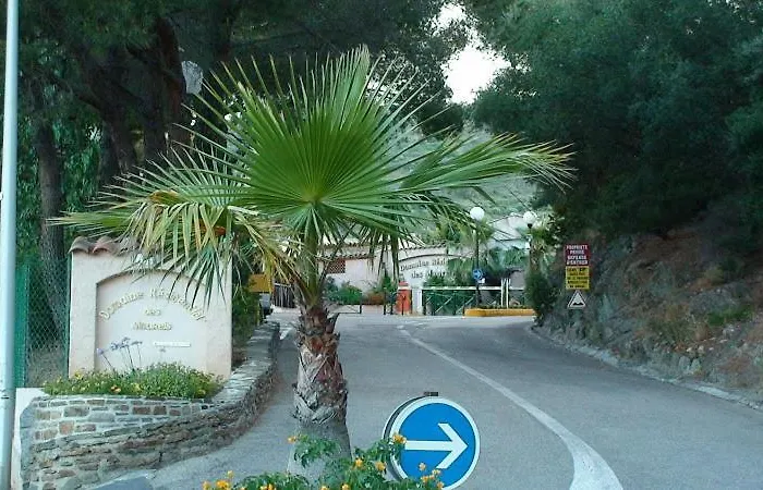 Maison Dans Domaine Avec Piscine Collective Vakantiehuis